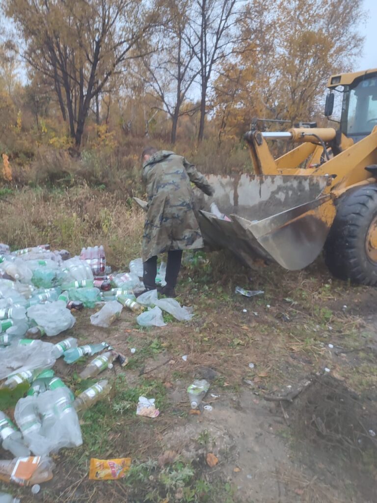 администрация Свободного
