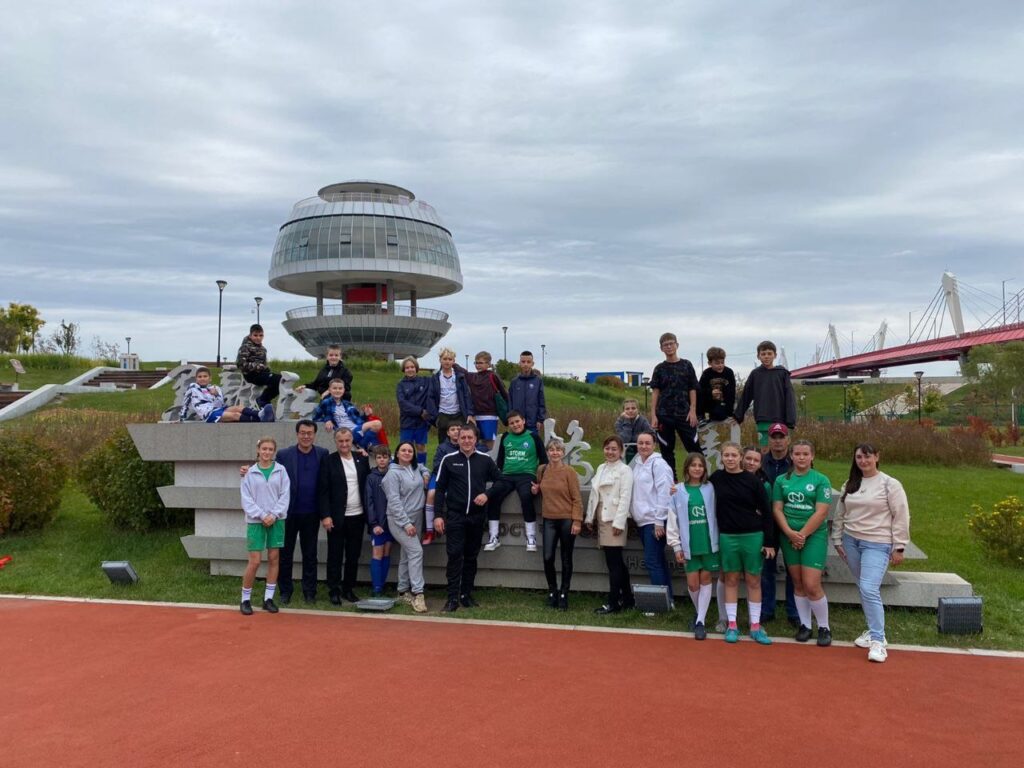 Международный турнир