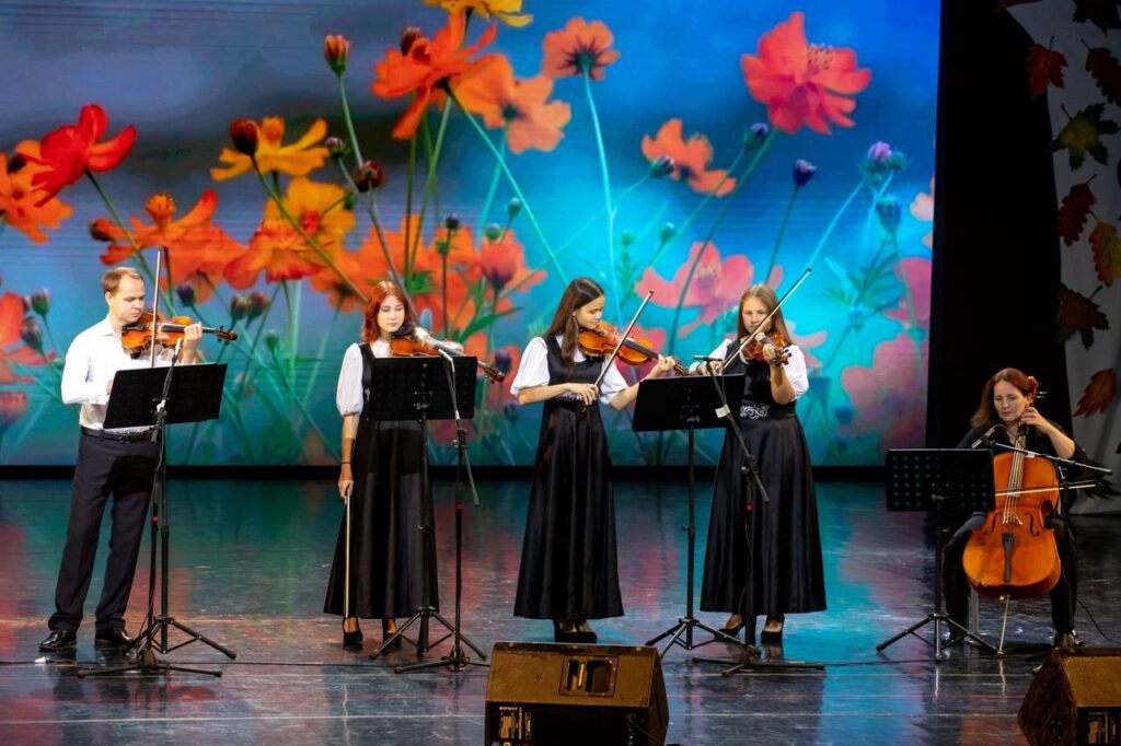 администрация Благовещенска