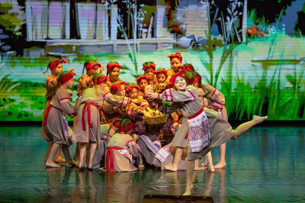 администрация Благовещенска