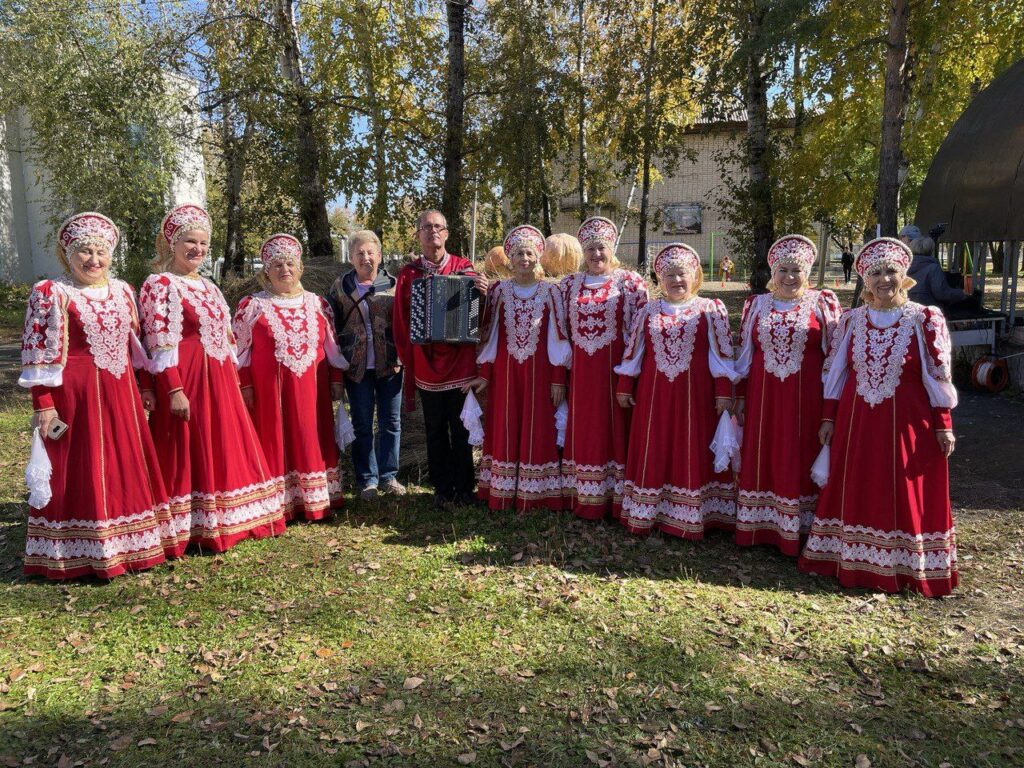 фестиваль тыквы