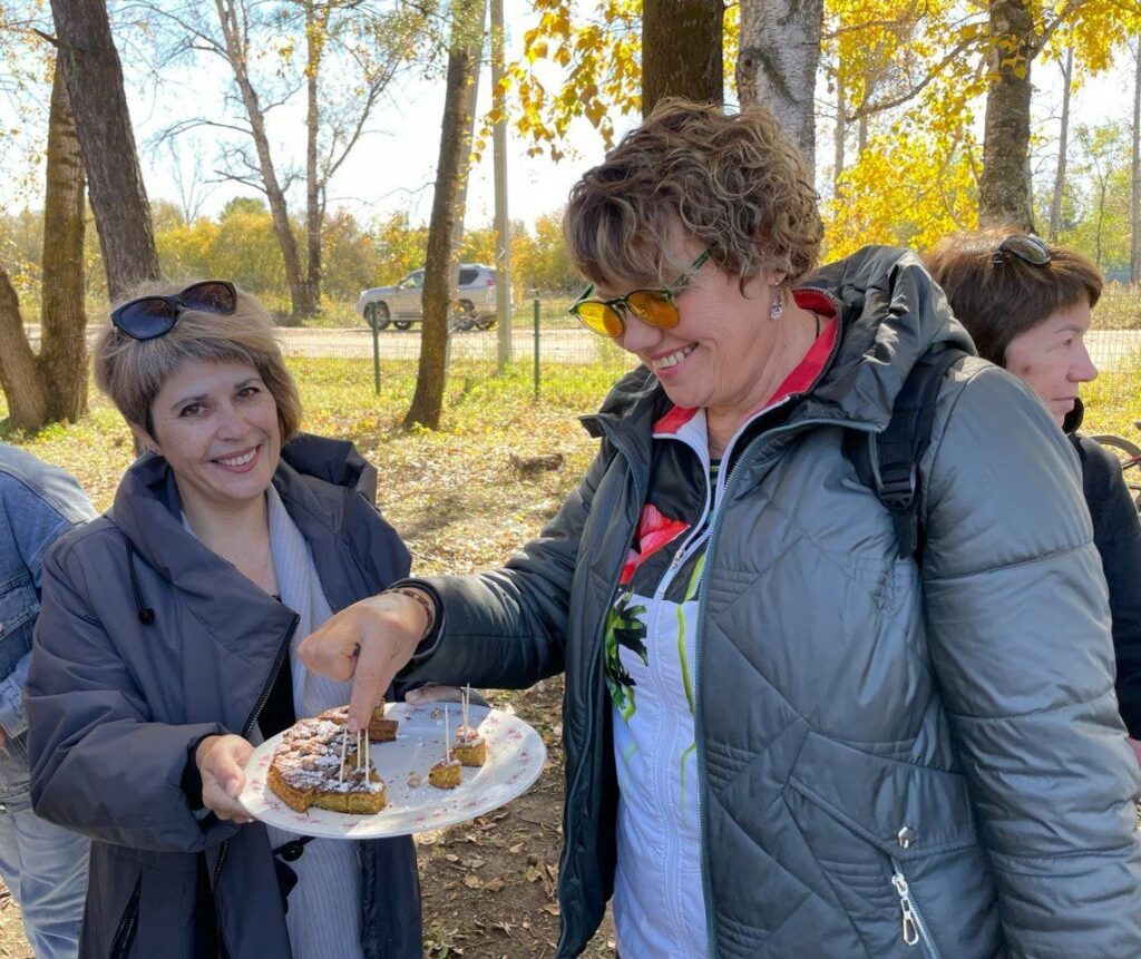 фестиваль тыквы