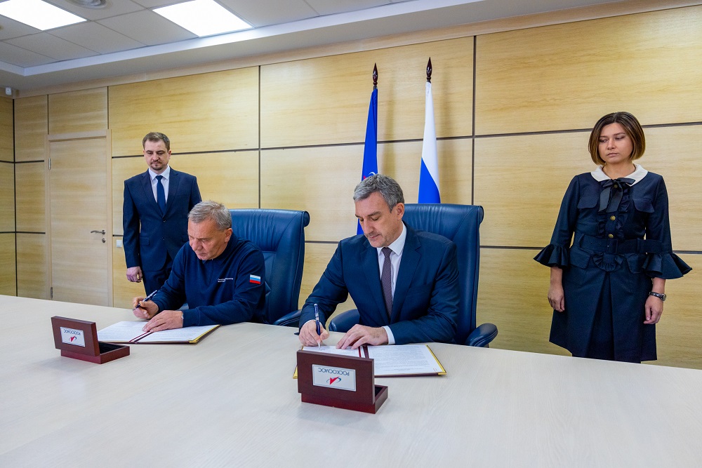 На космодром Восточный будут пускать больше туристов