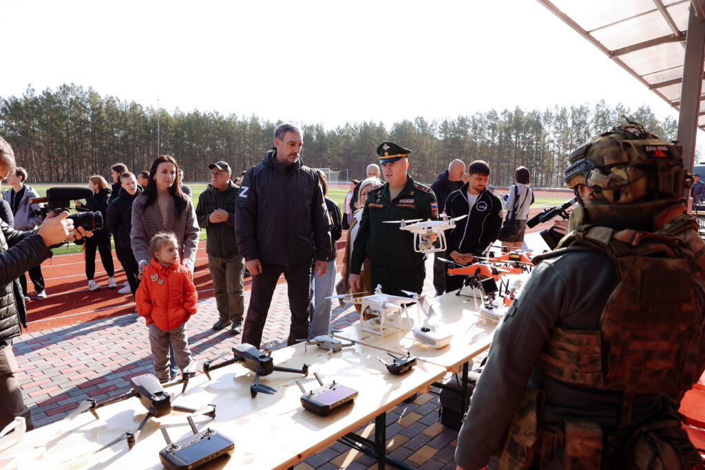 Фото: правительство Амурской области