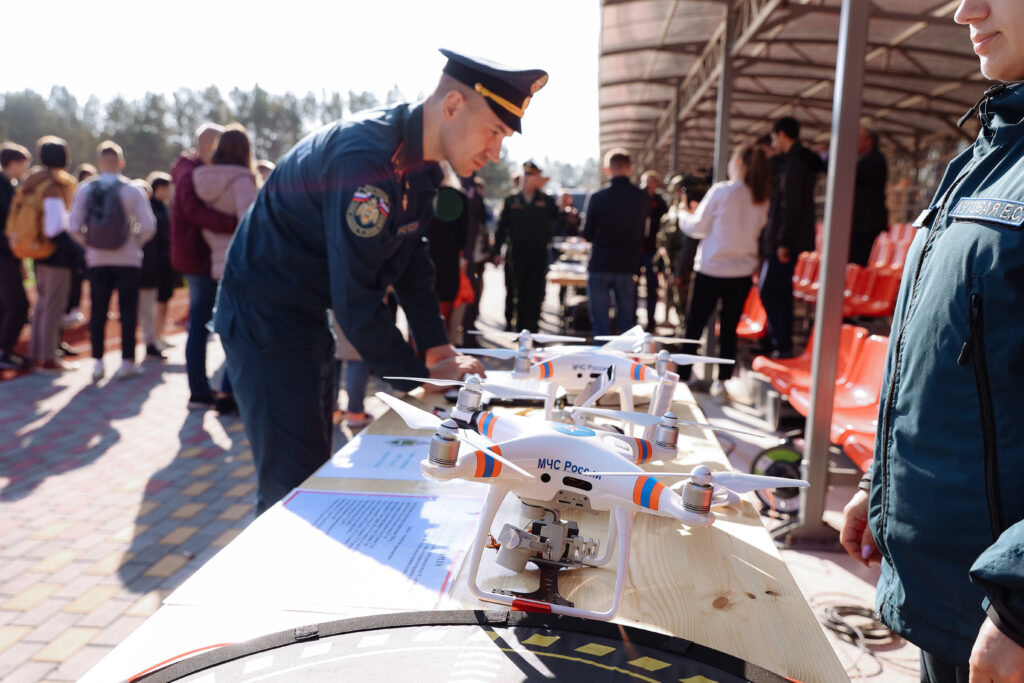 Фото: правительство Амурской области