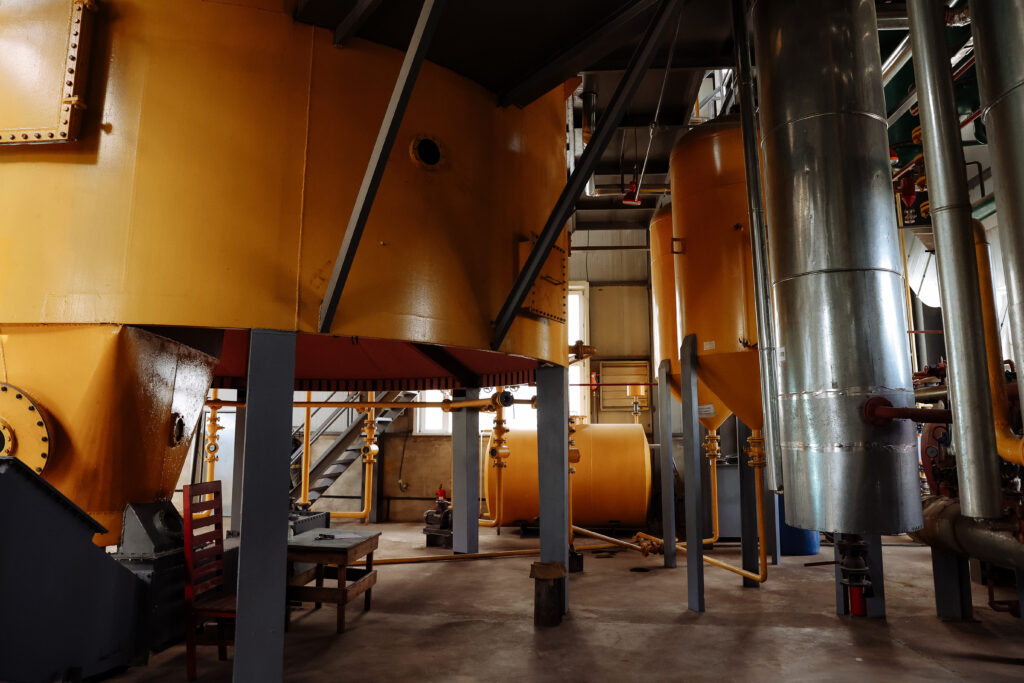 Сельскохозяйственное предприятие