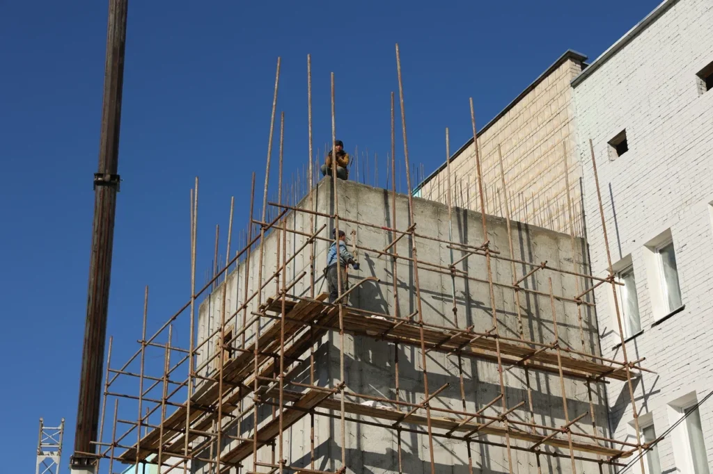 Поликлинику № 2 в Благовещенске введут в эксплуатацию до конца года