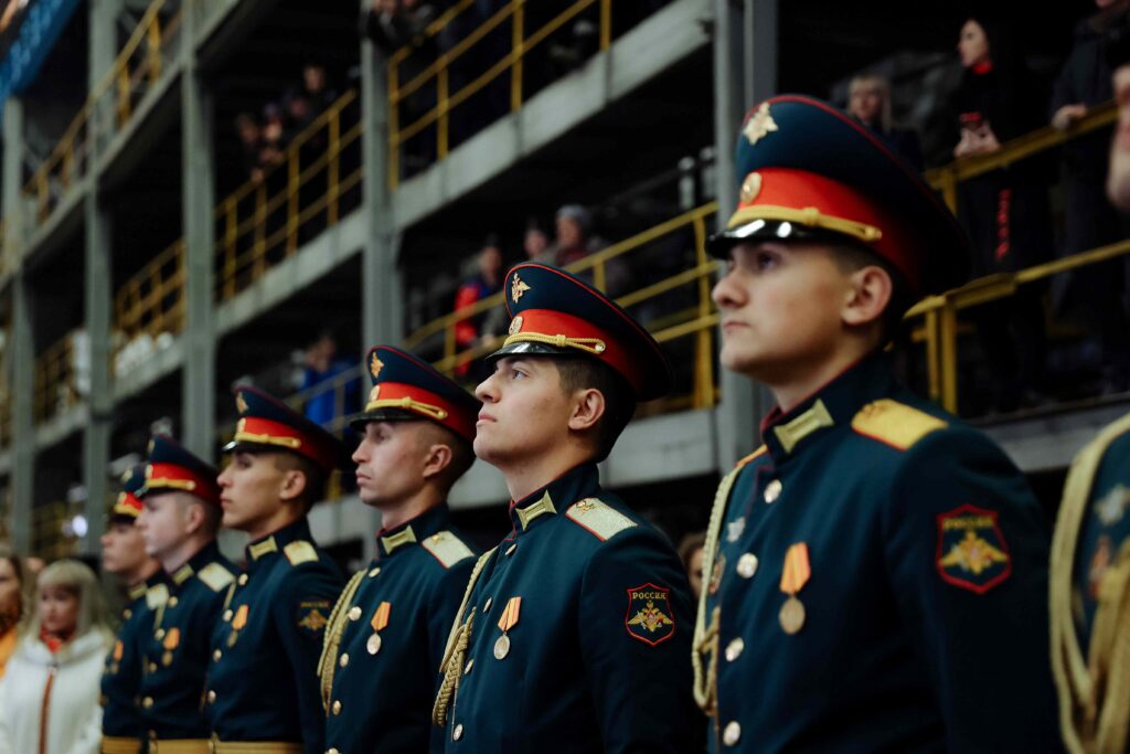 Строительство катера