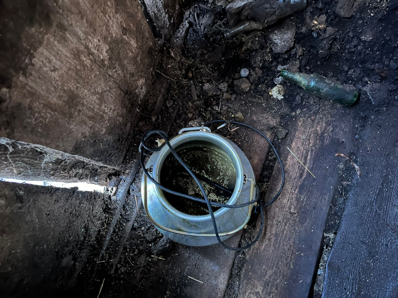 Поучительная история: какие предметы в доме могут стоить амурчанам свободы?