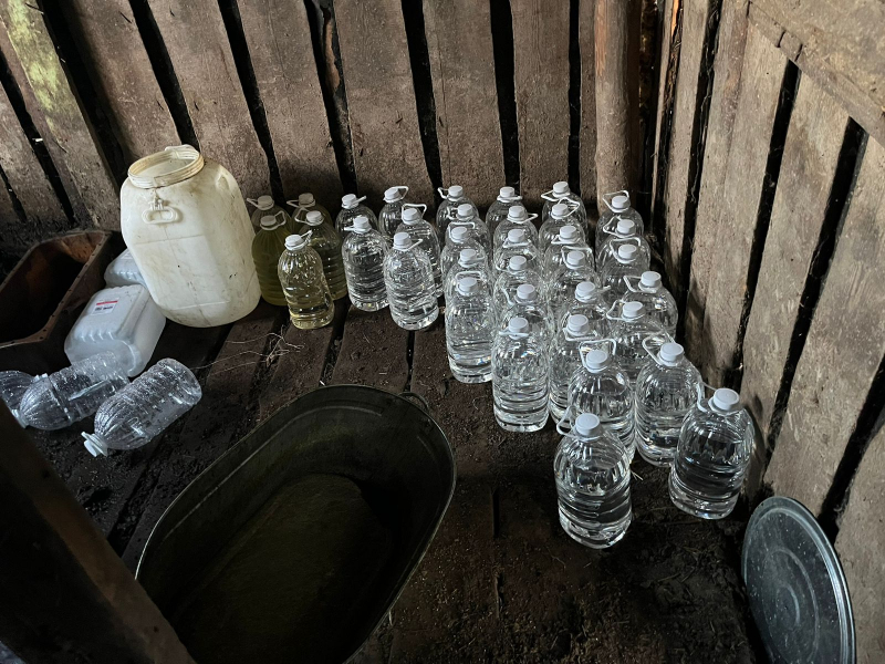 Поучительная история: какие предметы в доме могут стоить амурчанам свободы?