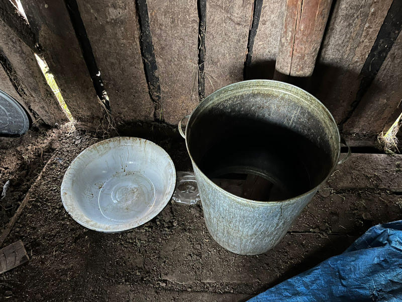 Поучительная история: какие предметы в доме могут стоить амурчанам свободы?