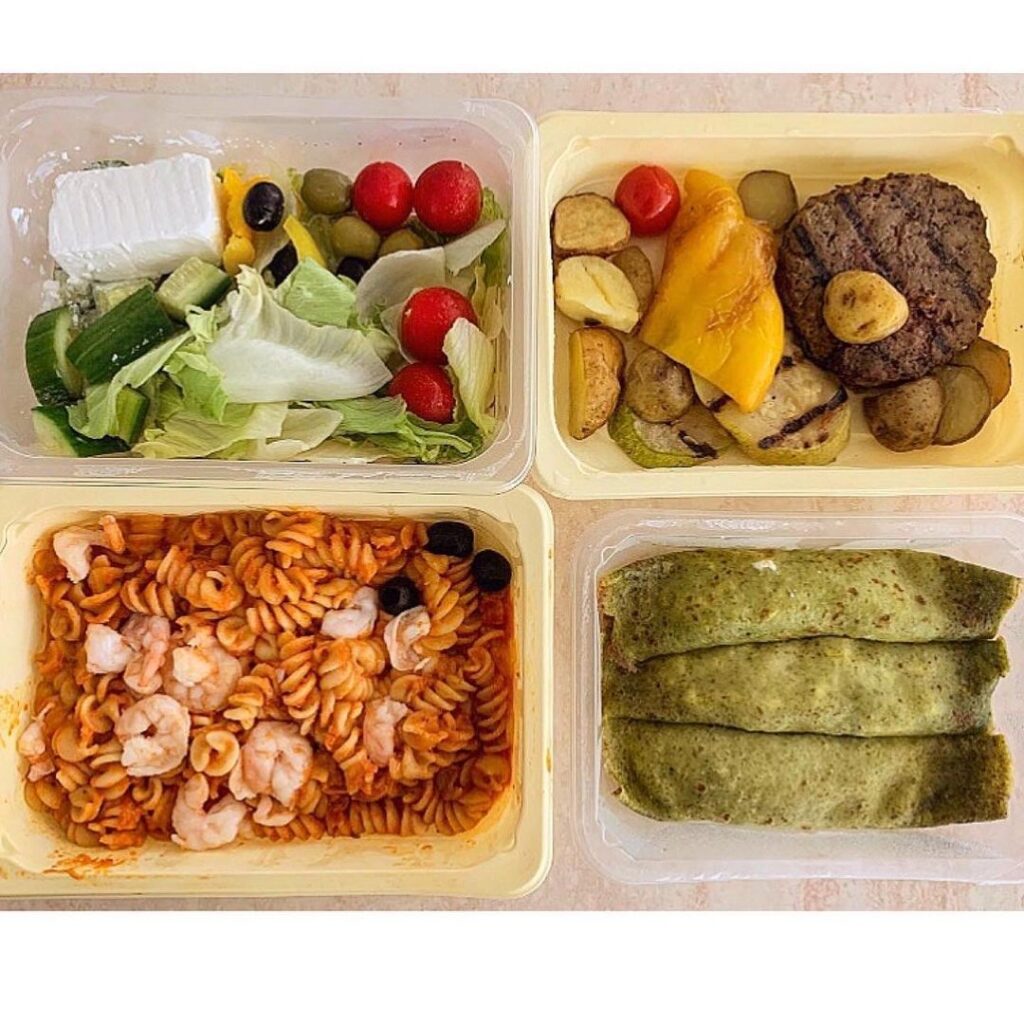 правильное питание, полезная еда