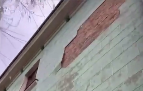 телеграм-канал «Благовещенск №1» (скриншот с видео)