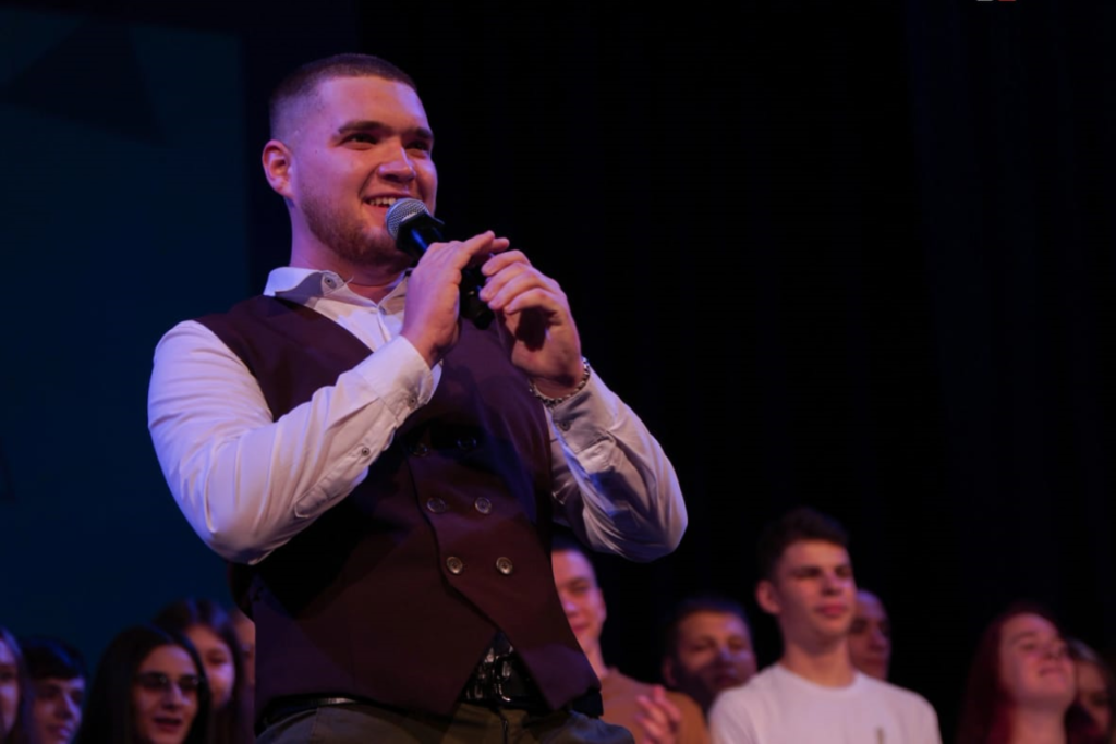 КВН, КВНщик