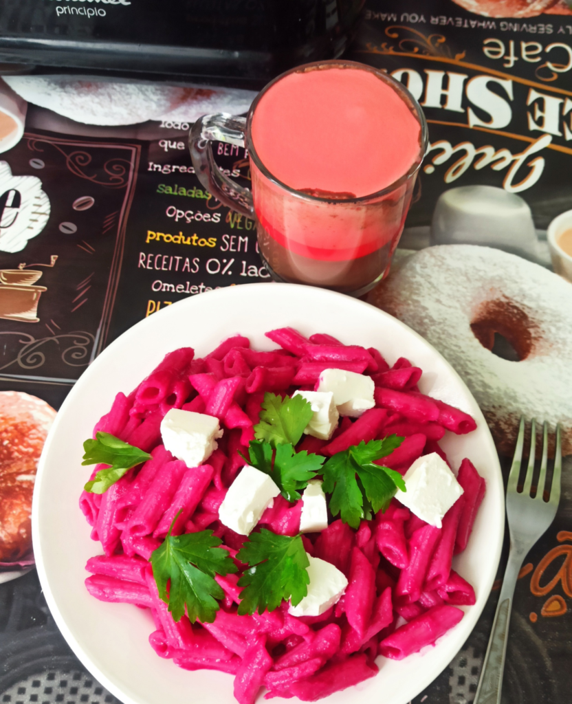 паста Барби, розовая паста Барби, розовая паста