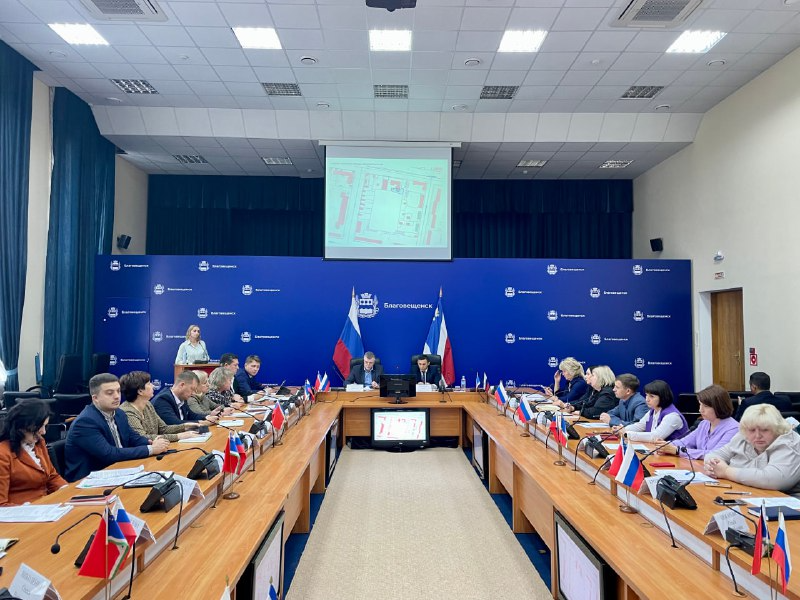 Дома пойдут под снос: в Благовещенске воссоздадут первую улицу