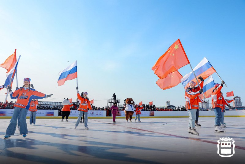 На фестиваль зимних видов спорта в Приамурье ждут титулованных спортсменов