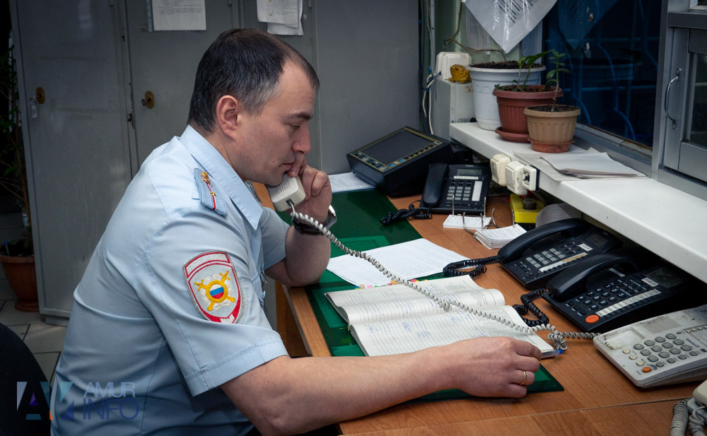 Фото: Амур.инфо