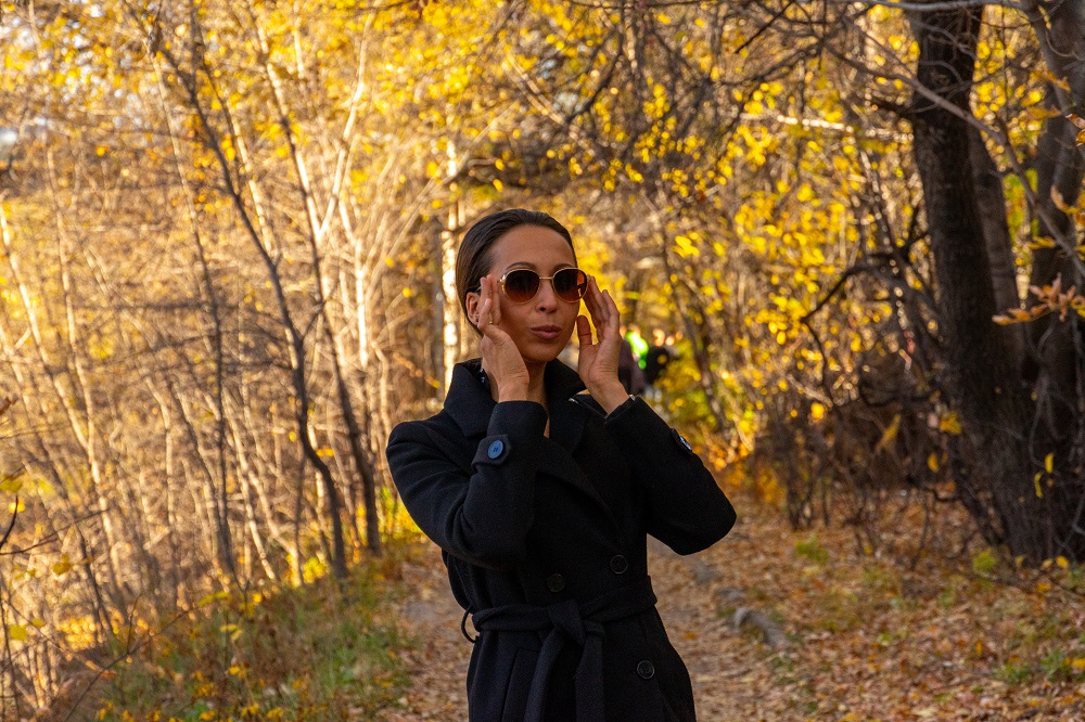 А под ногами не только листья: чем богата благовещенская Бурхановка?