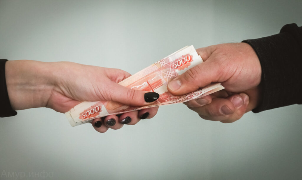 Фото: Амур.инфо