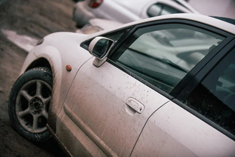 Областная Госавтоинспекция призывает жителей Приамурья «не тянуть резину»