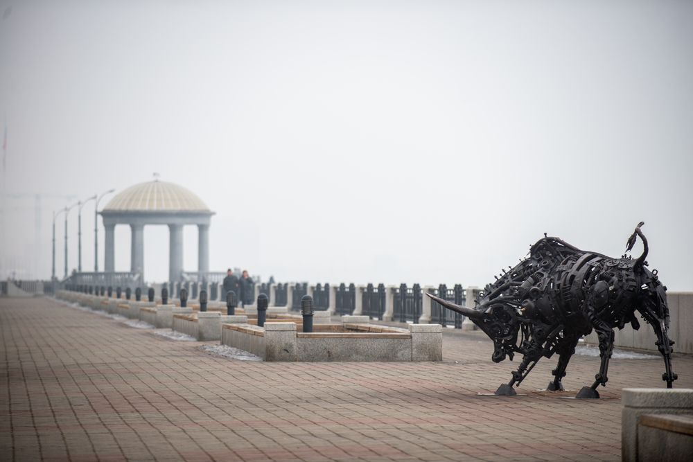 Погода испортится