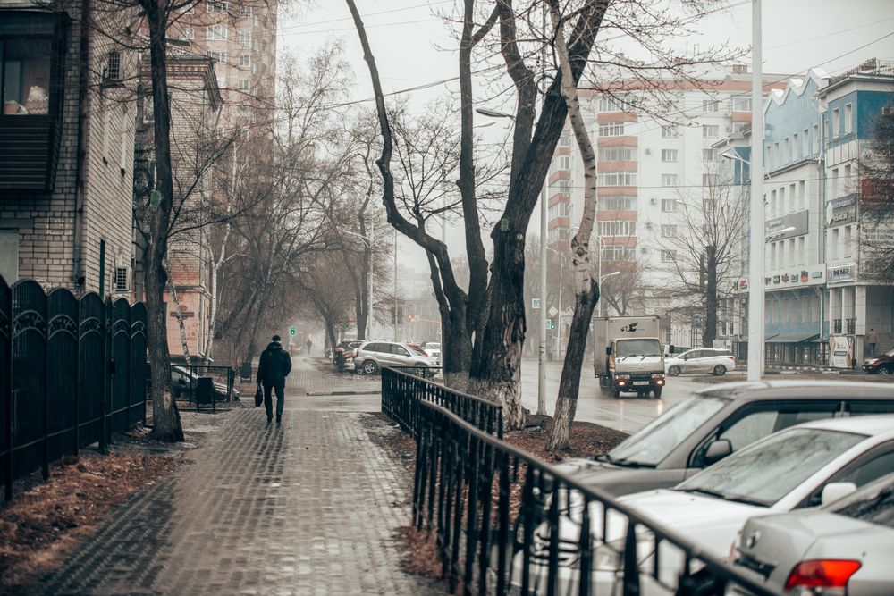 Как высушить обувь