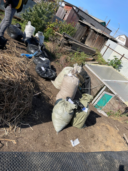 У жителя Белогорска изъяли полцентнера марихуаны и гашишное масло