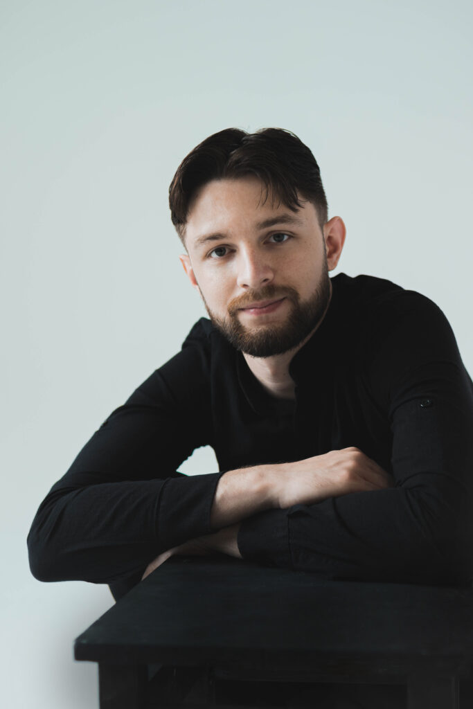 ведущий, свадебный ведущий