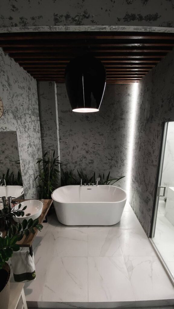 рецепт полезной ванны для тела