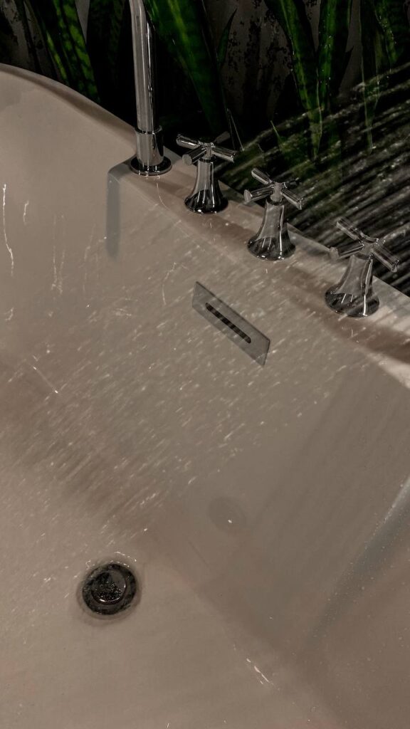 рецепт полезной ванны для тела