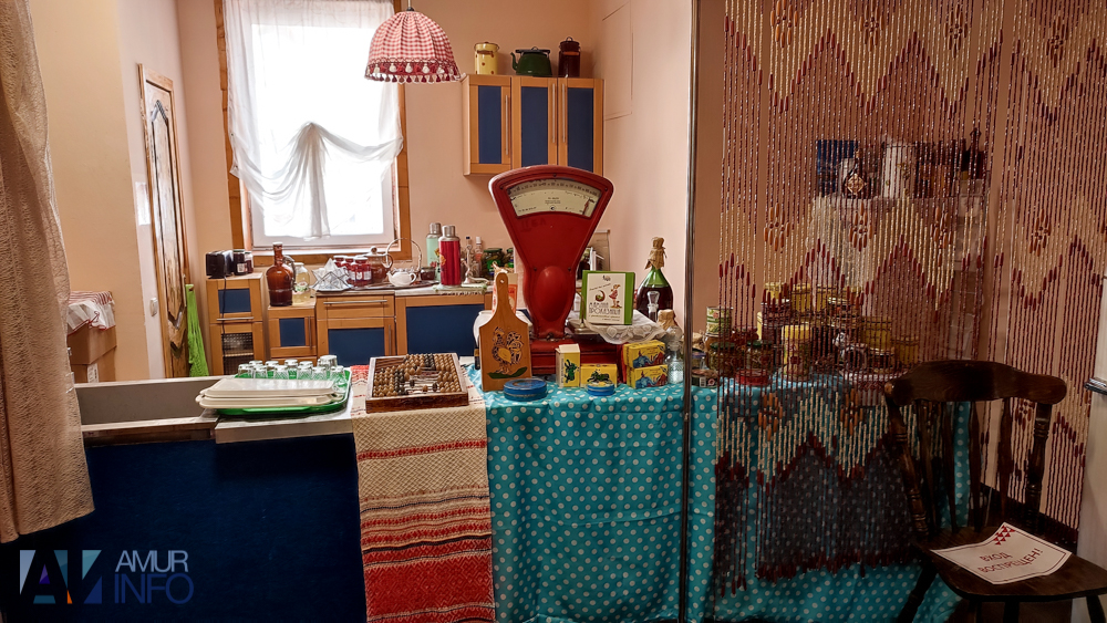 Топ профессий