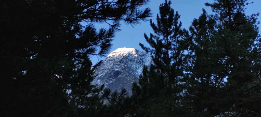 вершина горы, горы, Байкал, Аршан