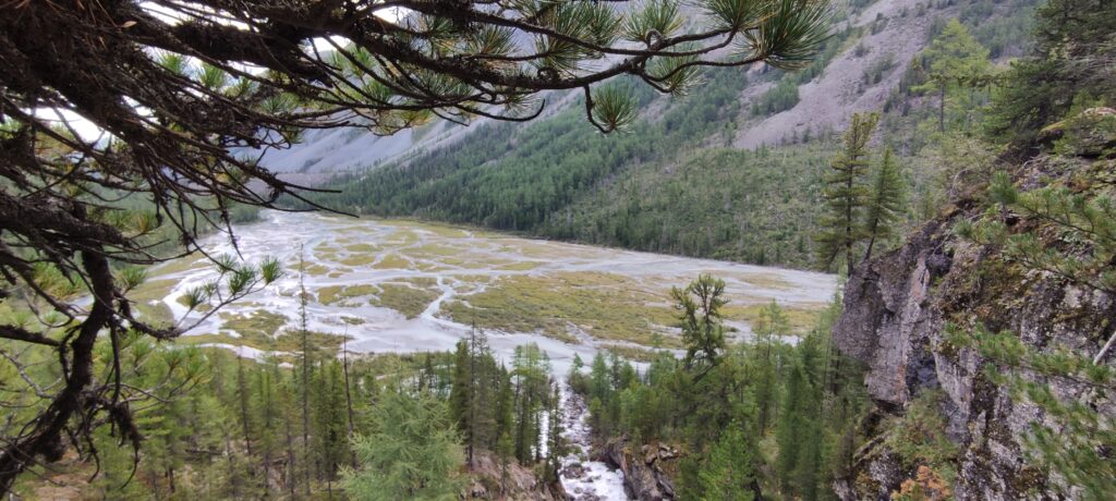 путешествие автостопом 