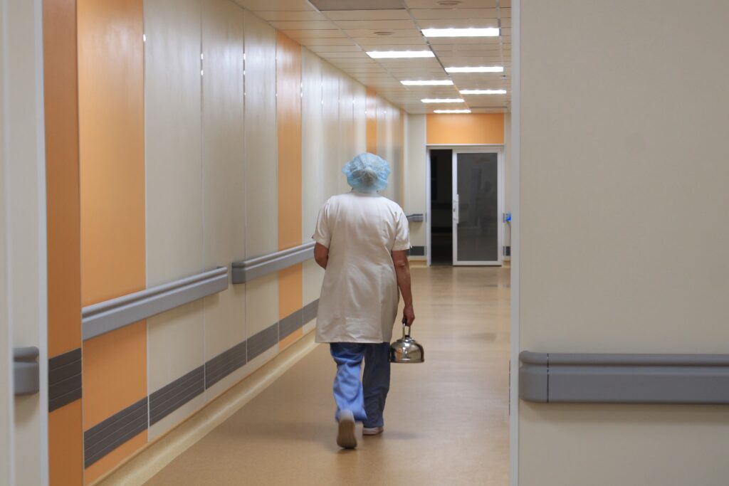 Запрет мигрантам на работу