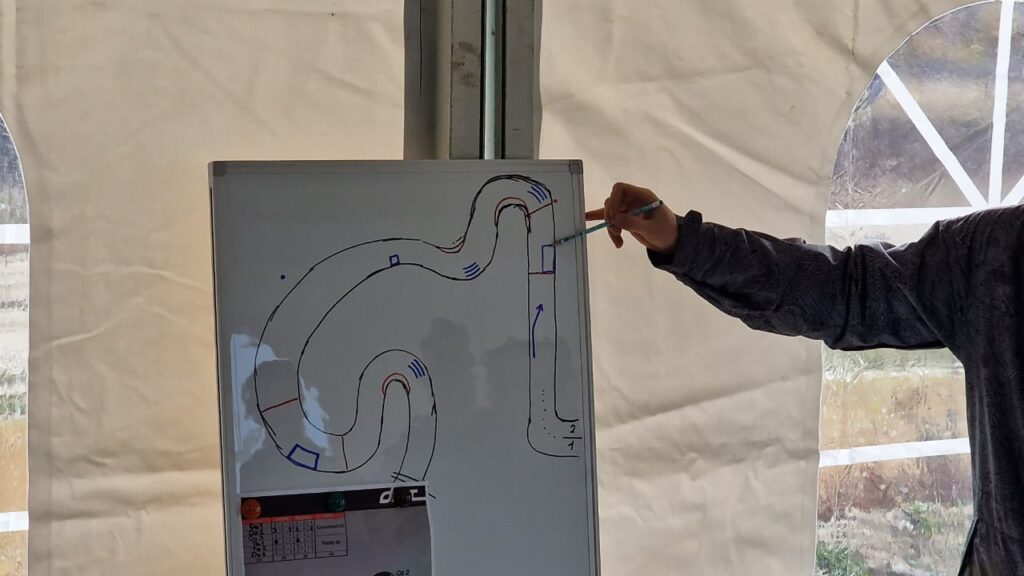 Соревнования по дрифту в Благовещенске