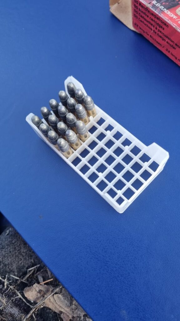 боеприпасы