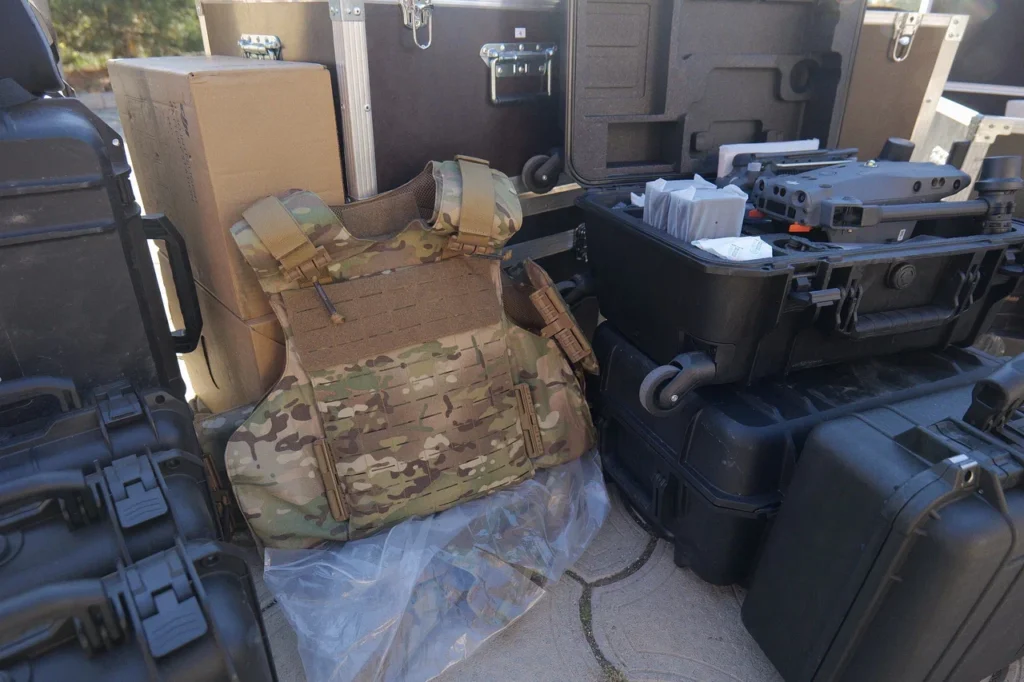 сво и трутнев