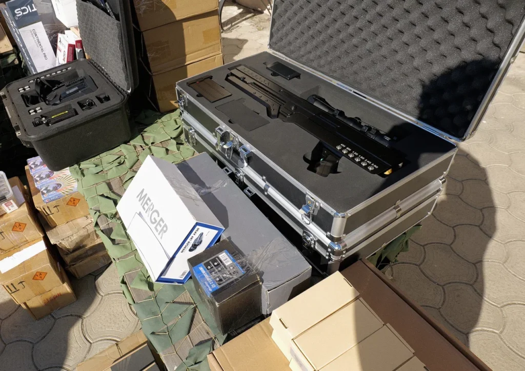 сво и трутнев