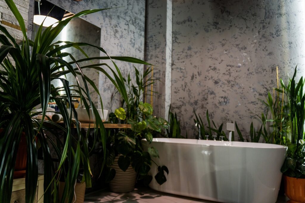 рецепт полезной ванны для тела