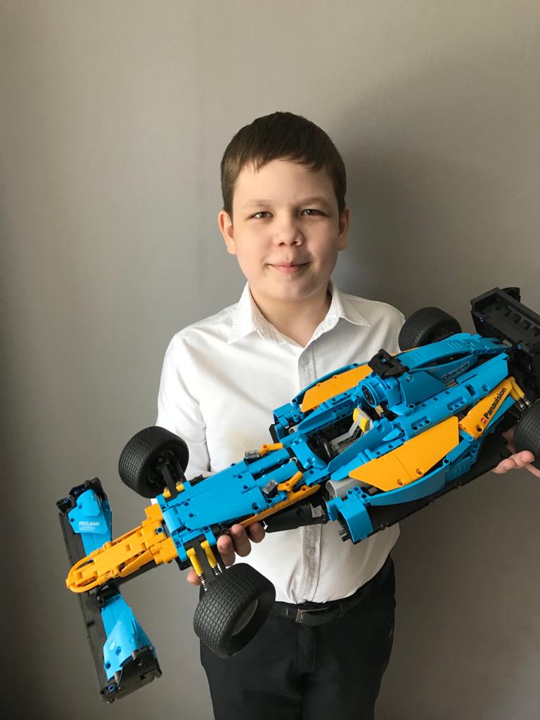 научная работа в школе