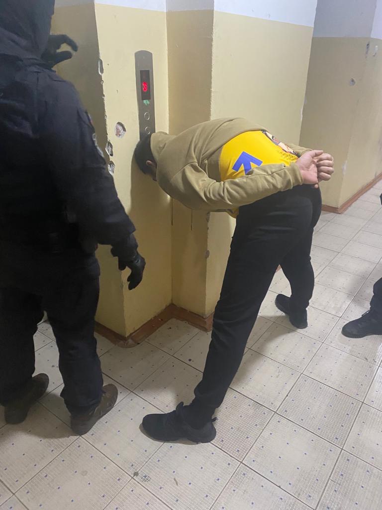 Амурчанин, случайно укравший 65 сотовых телефонов,  может отправится в тюрьму