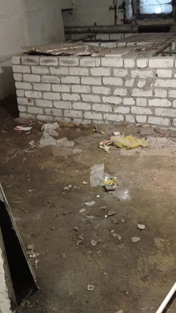 Жилинспекция