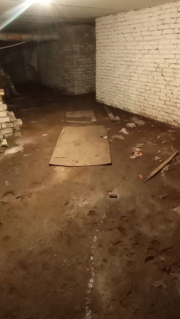 Жилинспекция