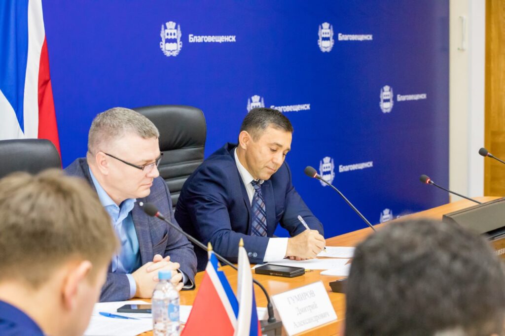 Дома пойдут под снос: в Благовещенске воссоздадут первую улицу