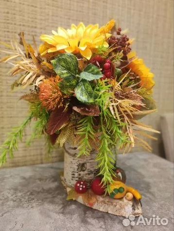 Продают поделки