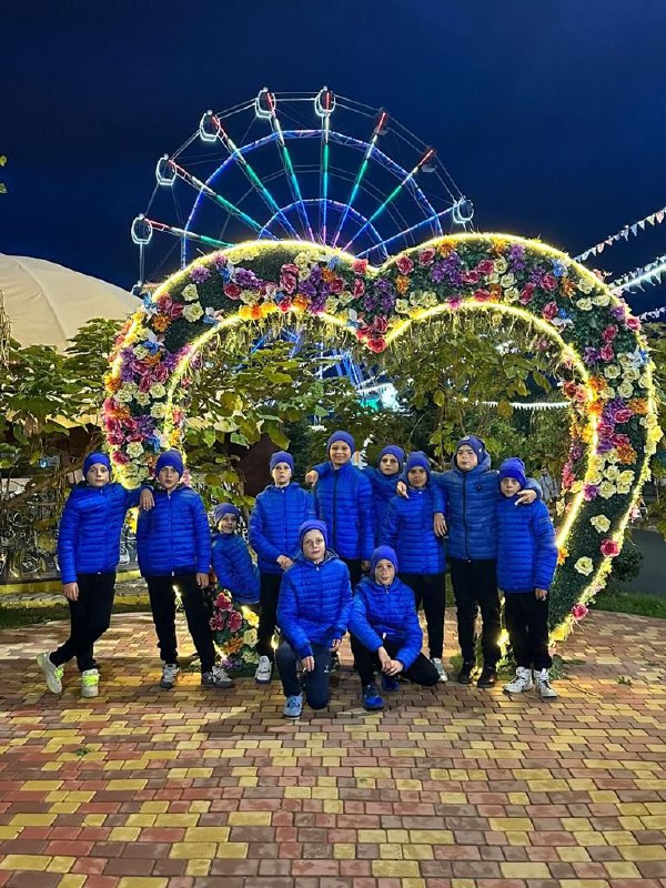 Юные футболисты из Благовещенска взяли бронзу на Суперфинале турнира «Кожаный мяч»
