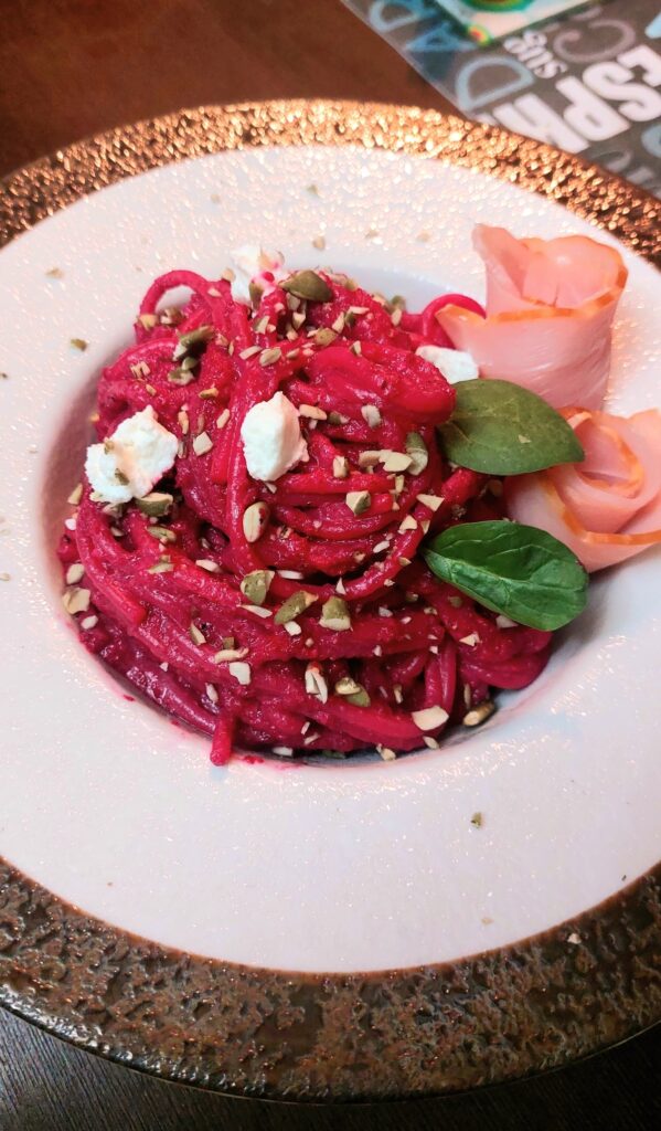 паста Барби, розовая паста Барби, розовая паста