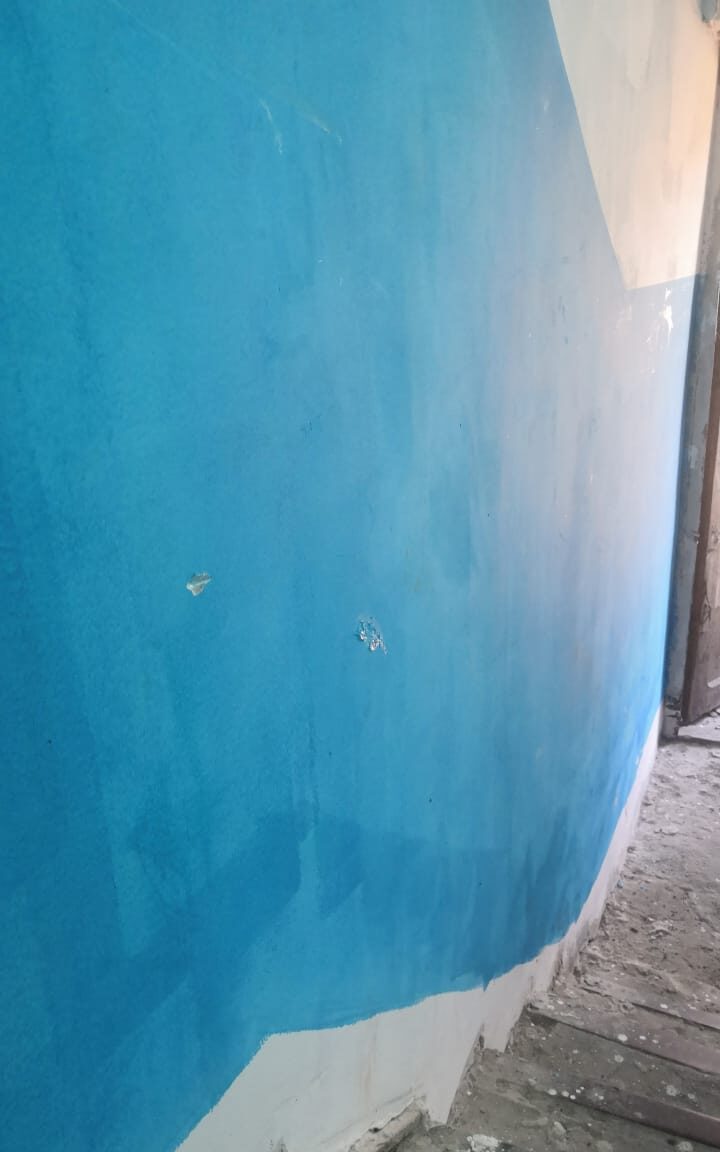 «Это явление не новое»: в амурской Возжаевке поработали вандалы