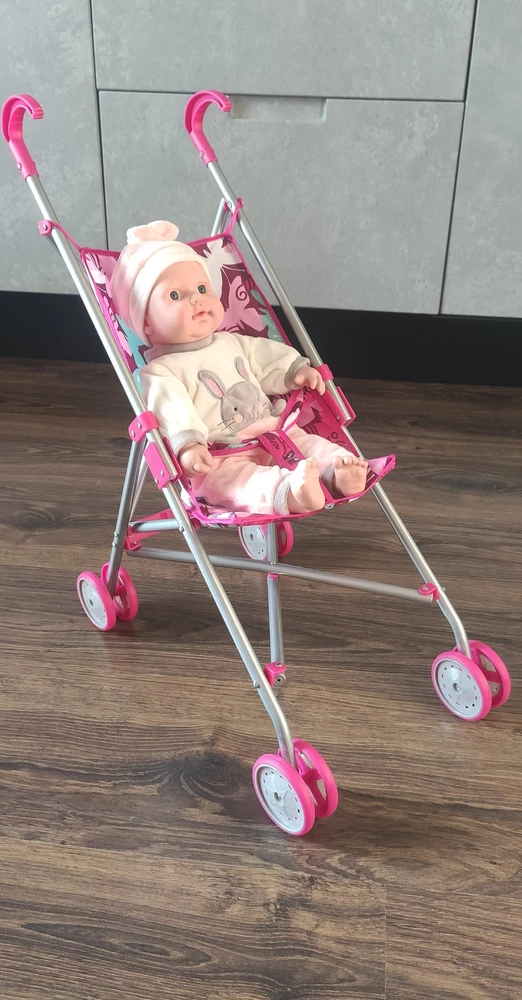 детская коляска